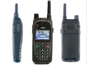 數字集群通信設備 現代通訊體系中的關鍵支柱