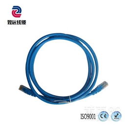 純銅RJ45超五類非屏蔽雙絞3米跳線CAT5e無氧銅芯路由器電腦網(wǎng)線深度評(píng)測(cè)